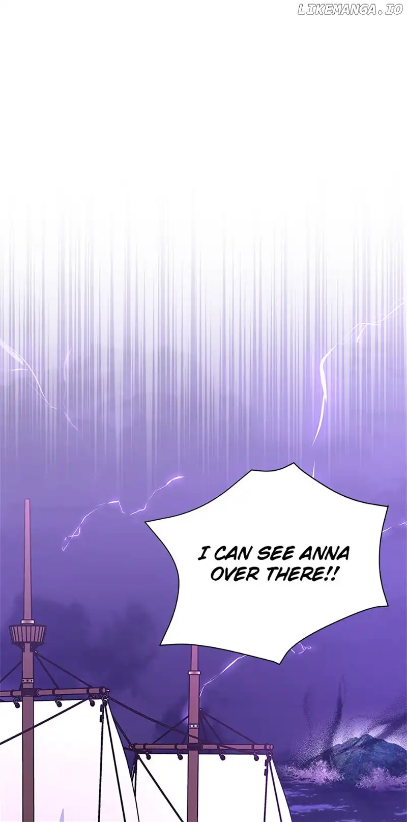 The Sea Captain's Bride Chapter 51 page 77