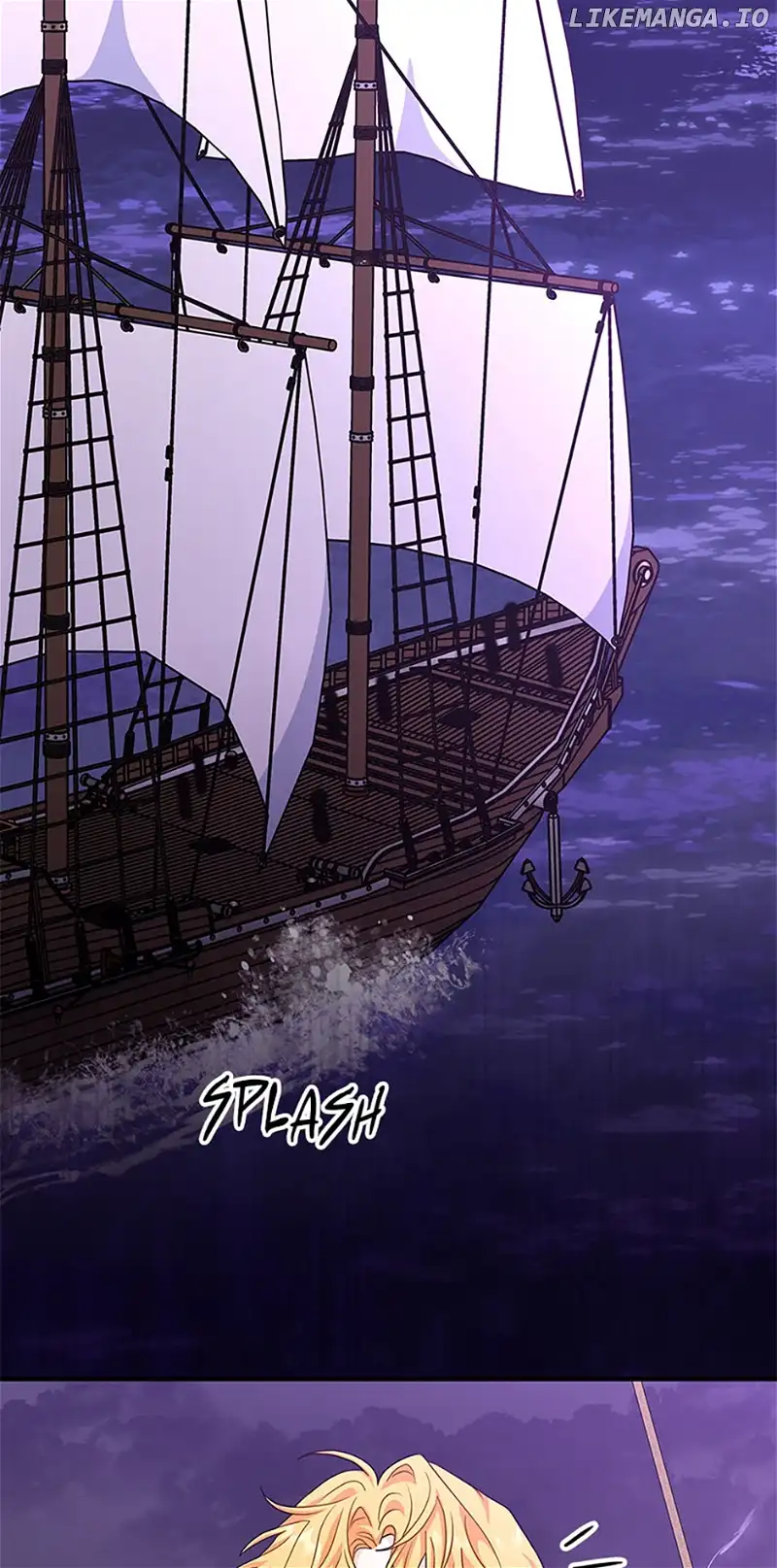 The Sea Captain's Bride Chapter 51 page 78