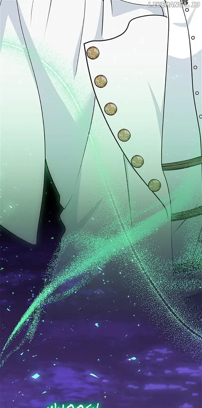 The Sea Captain's Bride Chapter 51 page 81