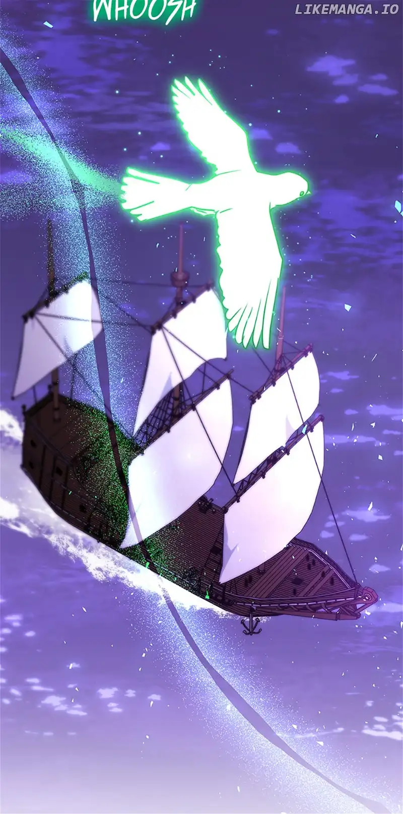 The Sea Captain's Bride Chapter 51 page 82