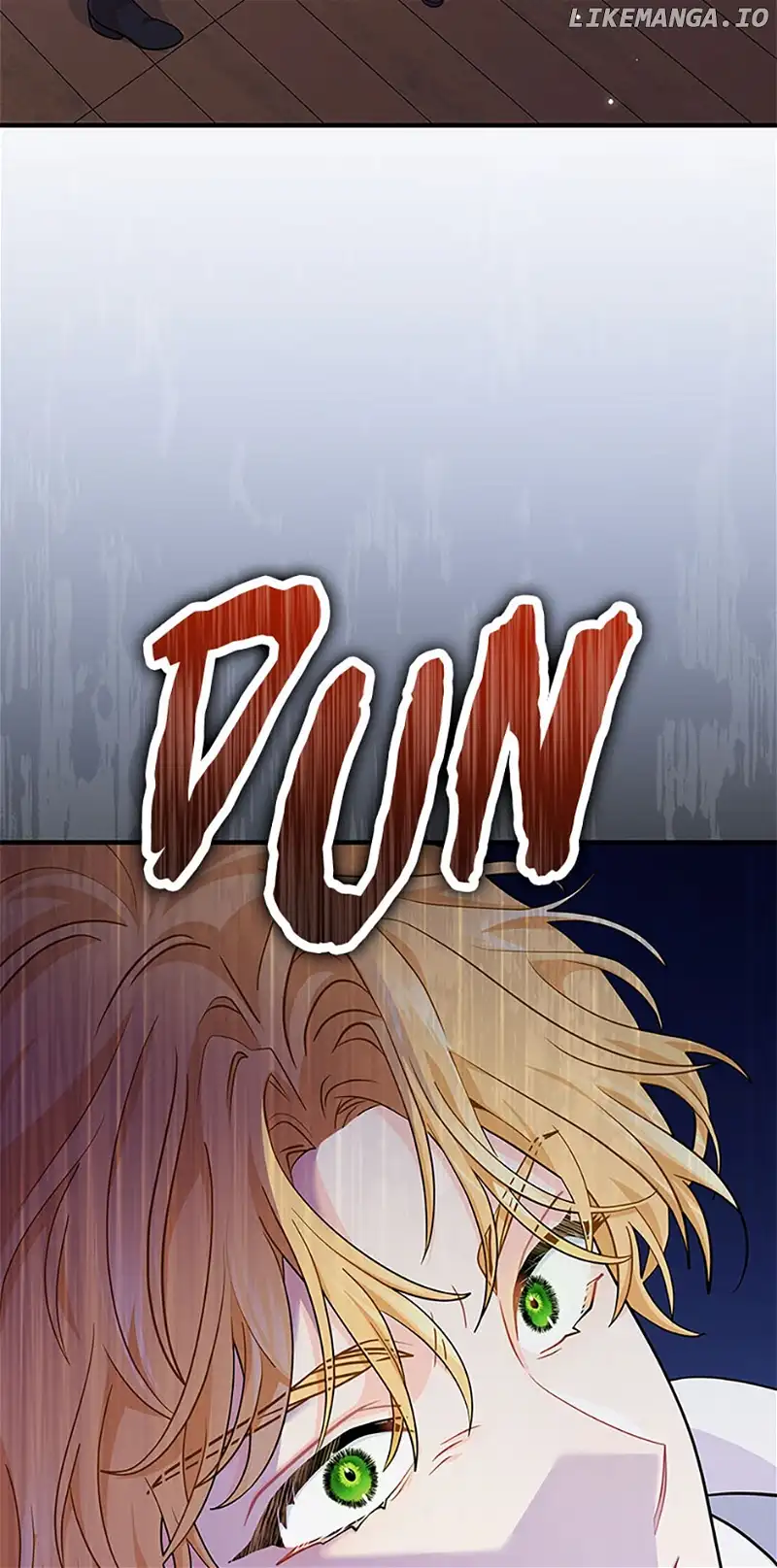 The Sea Captain's Bride Chapter 51 page 85