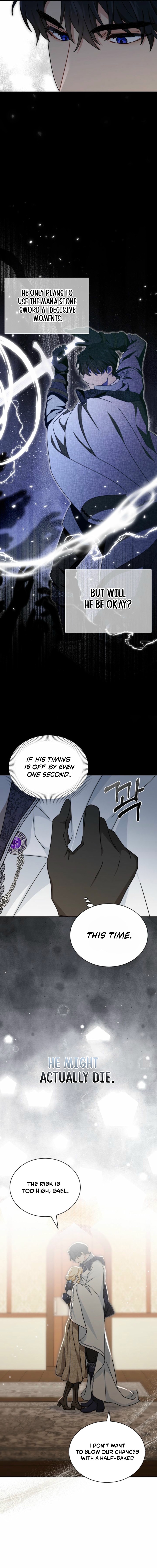 The Sea Captain's Bride Chapter 107 page 7
