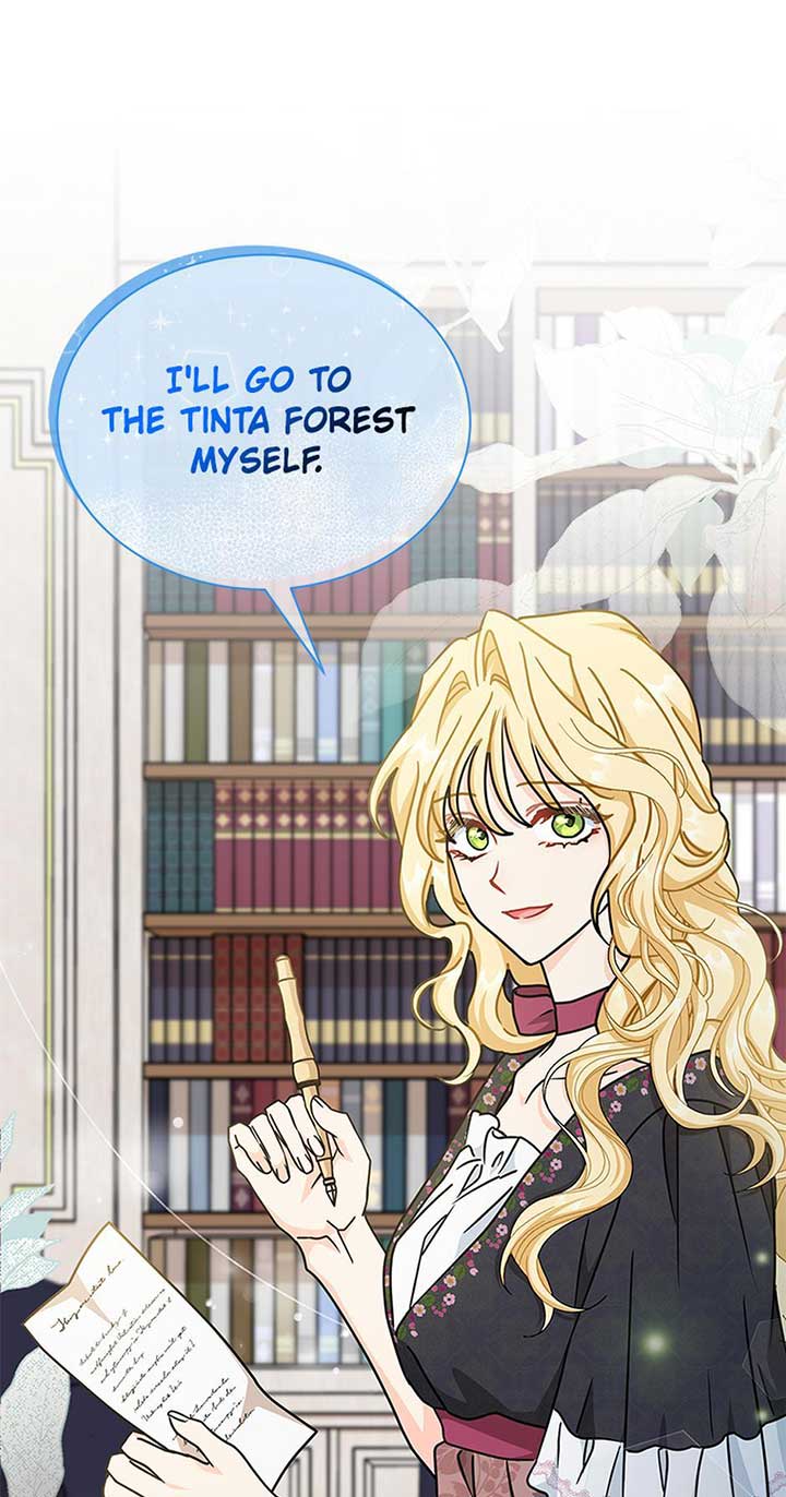 The Sea Captain's Bride Chapter 78 page 1