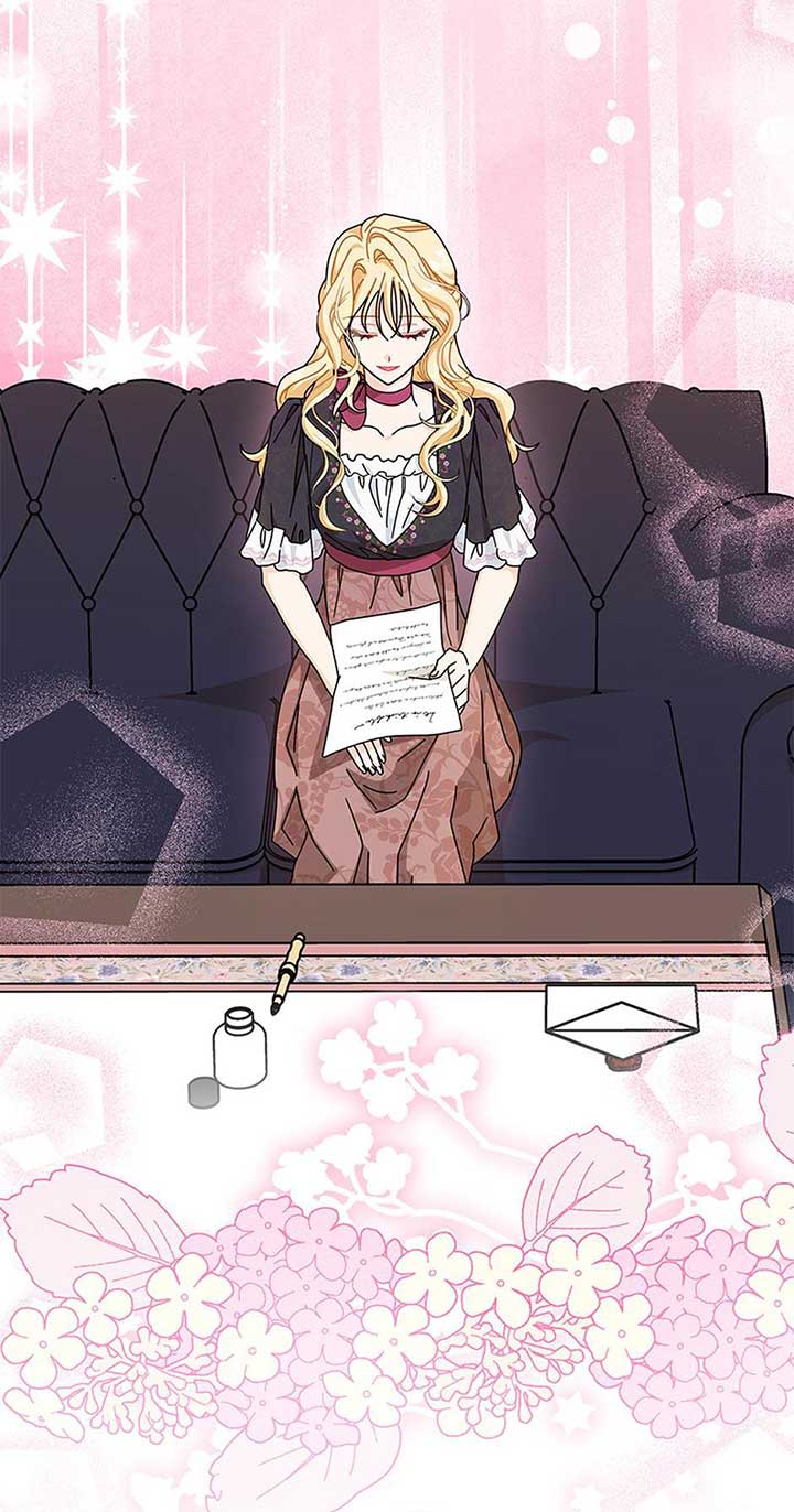 The Sea Captain's Bride Chapter 78 page 3