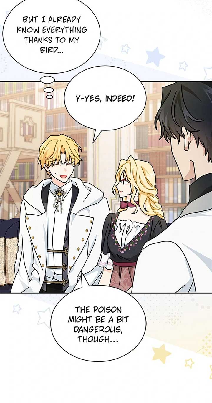 The Sea Captain's Bride Chapter 78 page 5