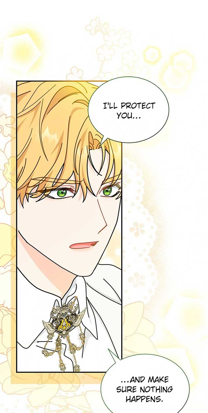 The Sea Captain's Bride Chapter 78 page 6