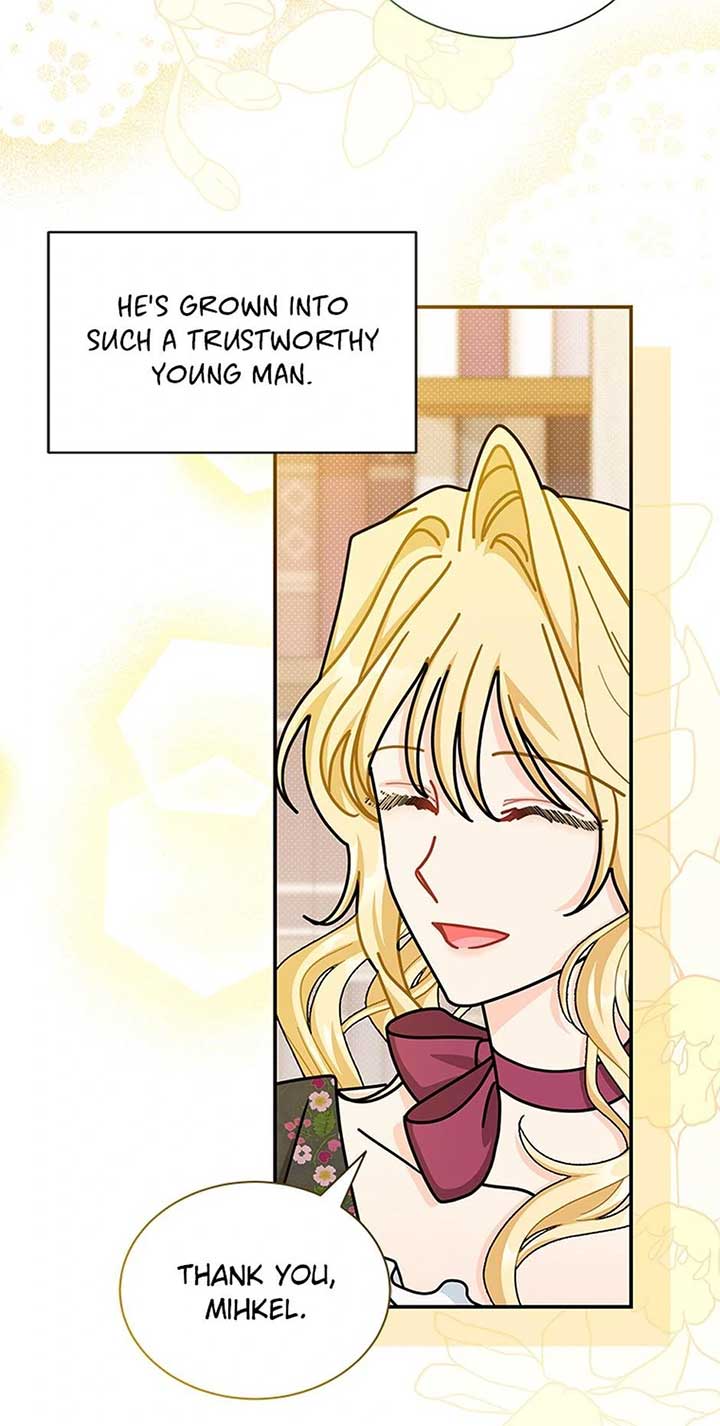 The Sea Captain's Bride Chapter 78 page 7