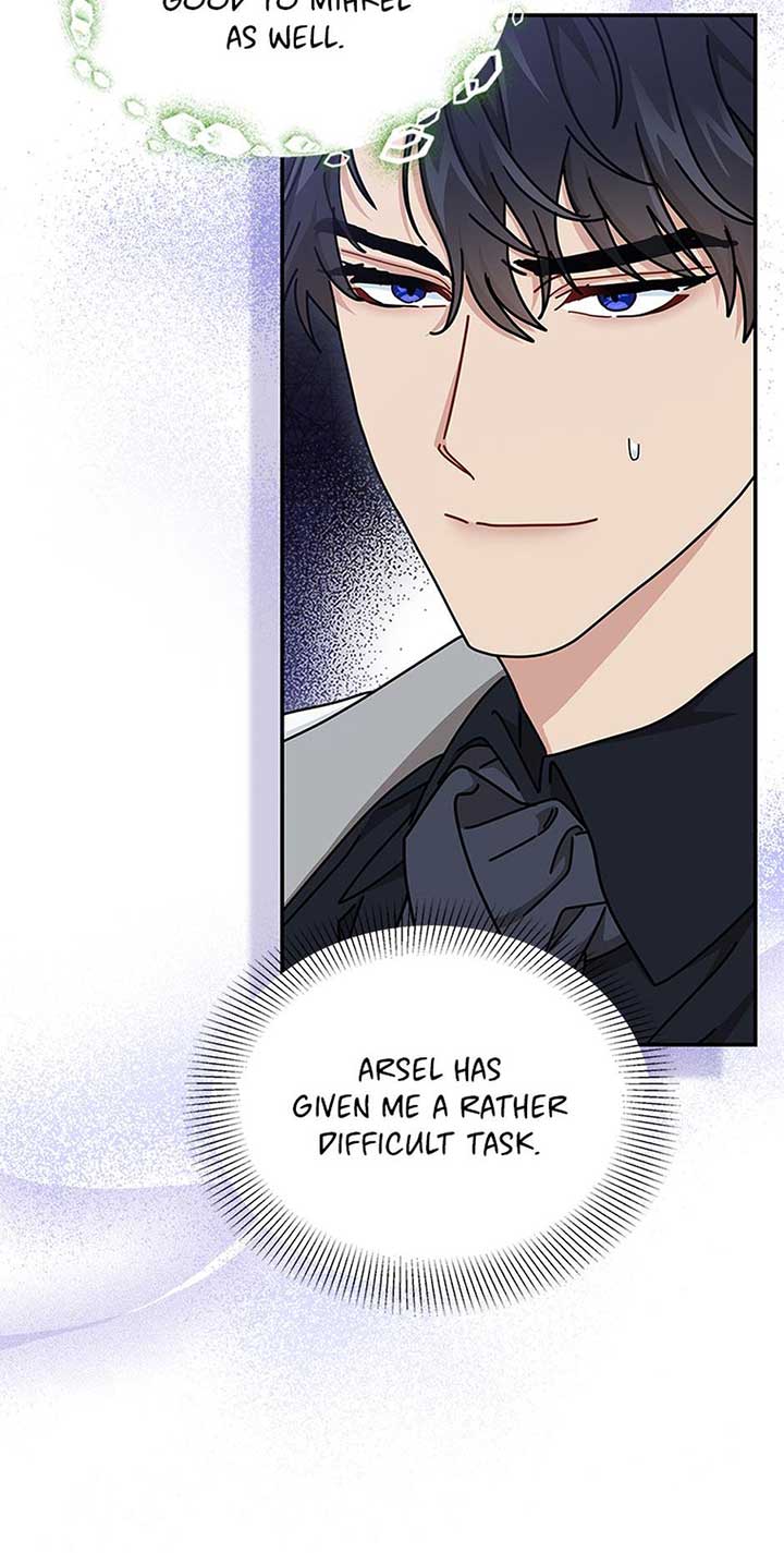 The Sea Captain's Bride Chapter 78 page 9