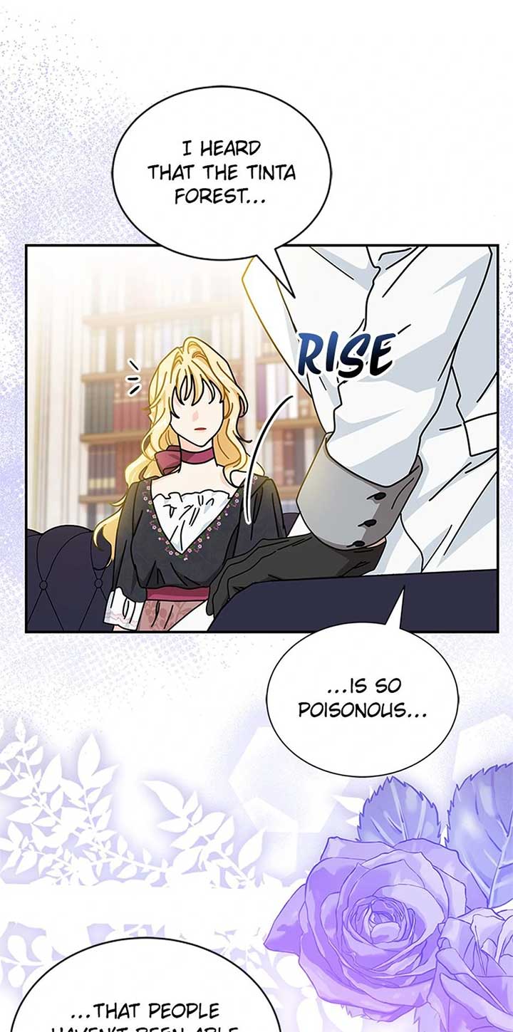 The Sea Captain's Bride Chapter 78 page 10