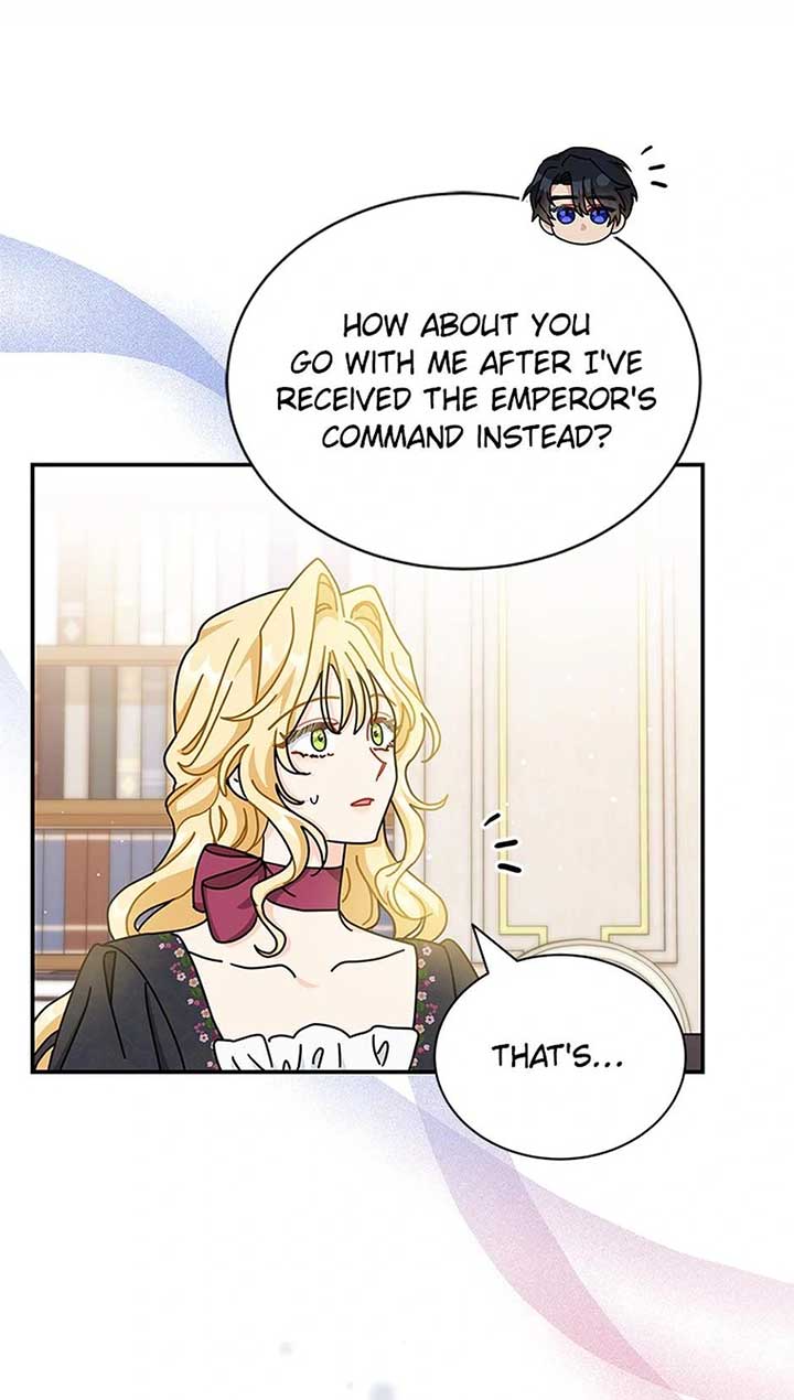 The Sea Captain's Bride Chapter 78 page 14