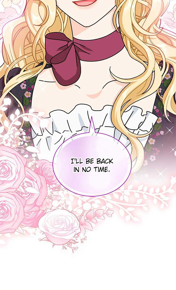 The Sea Captain's Bride Chapter 78 page 18