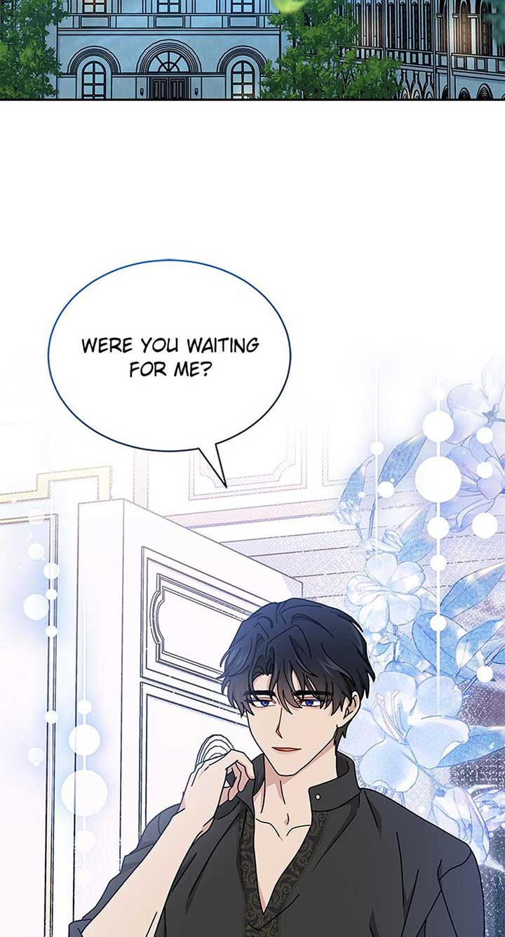 The Sea Captain's Bride Chapter 78 page 21