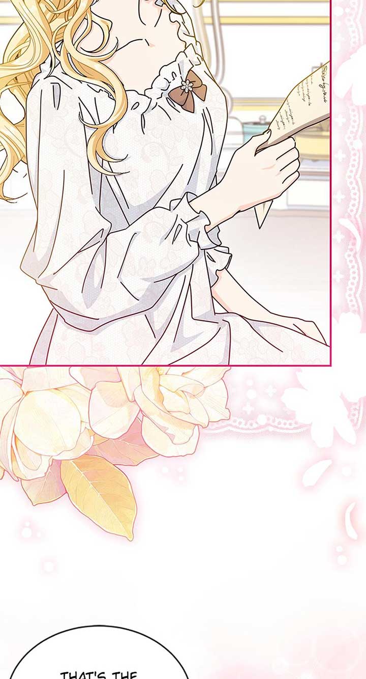 The Sea Captain's Bride Chapter 78 page 23