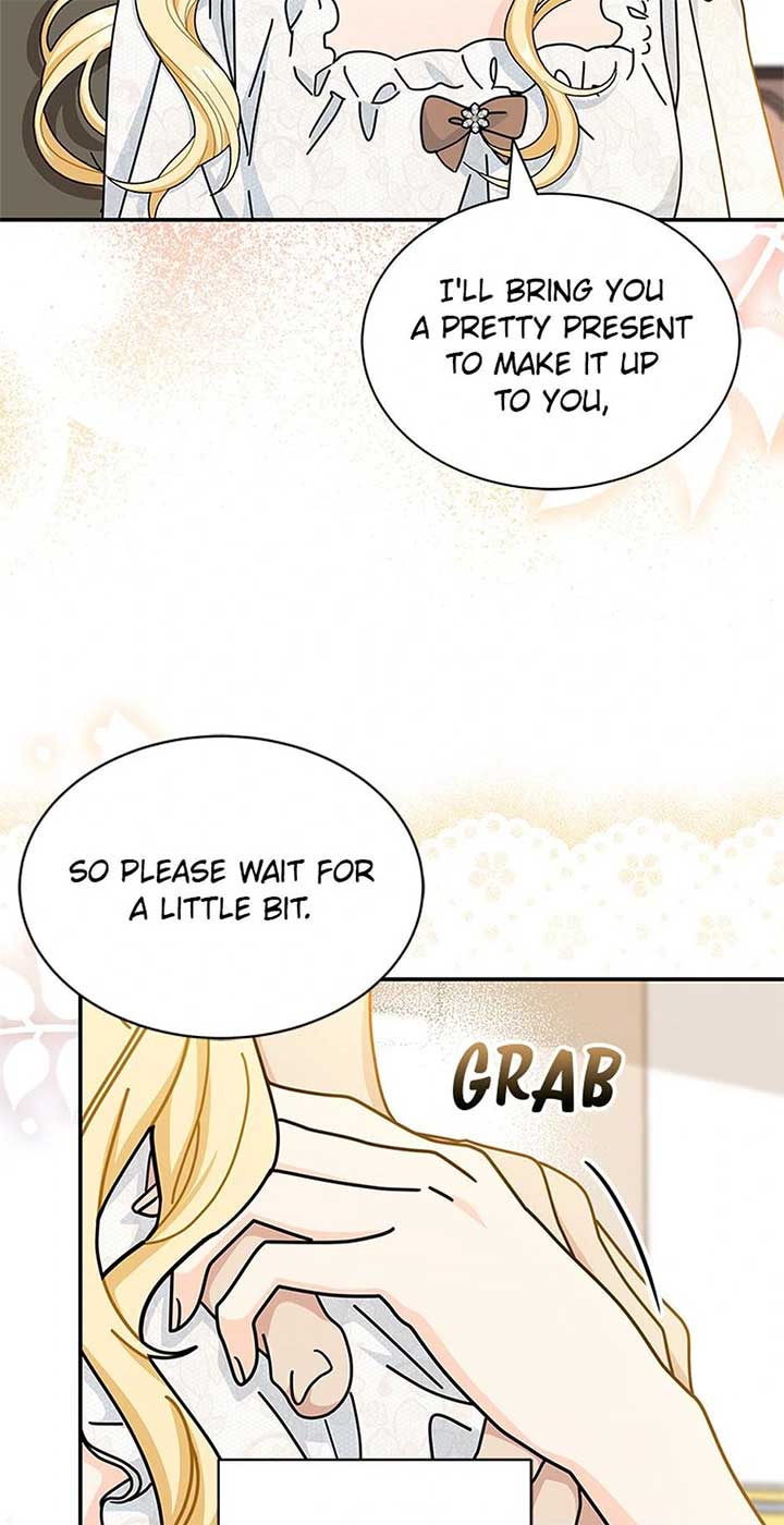 The Sea Captain's Bride Chapter 78 page 26