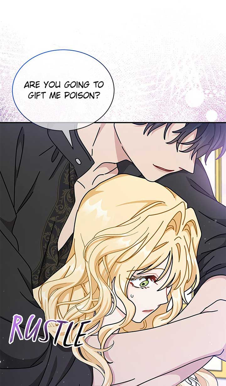 The Sea Captain's Bride Chapter 78 page 28