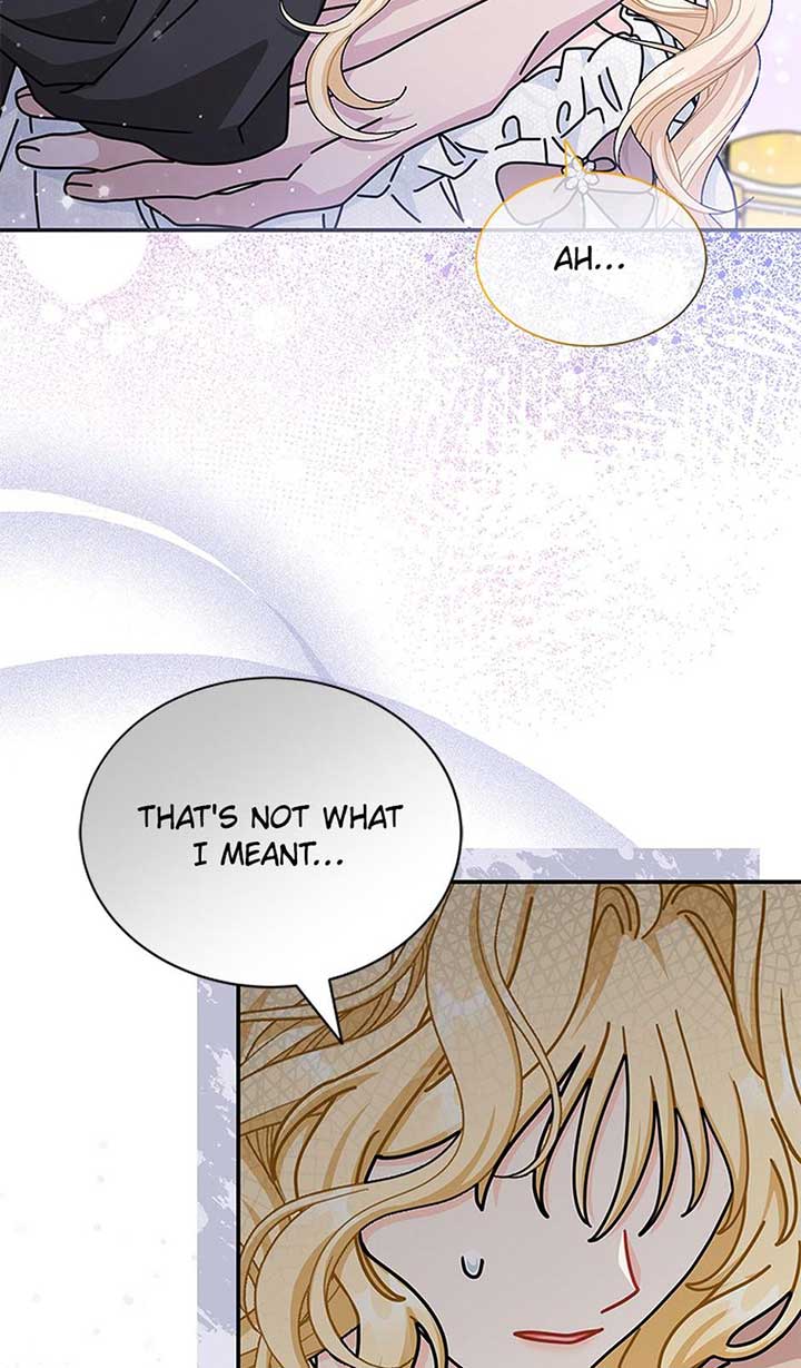 The Sea Captain's Bride Chapter 78 page 29