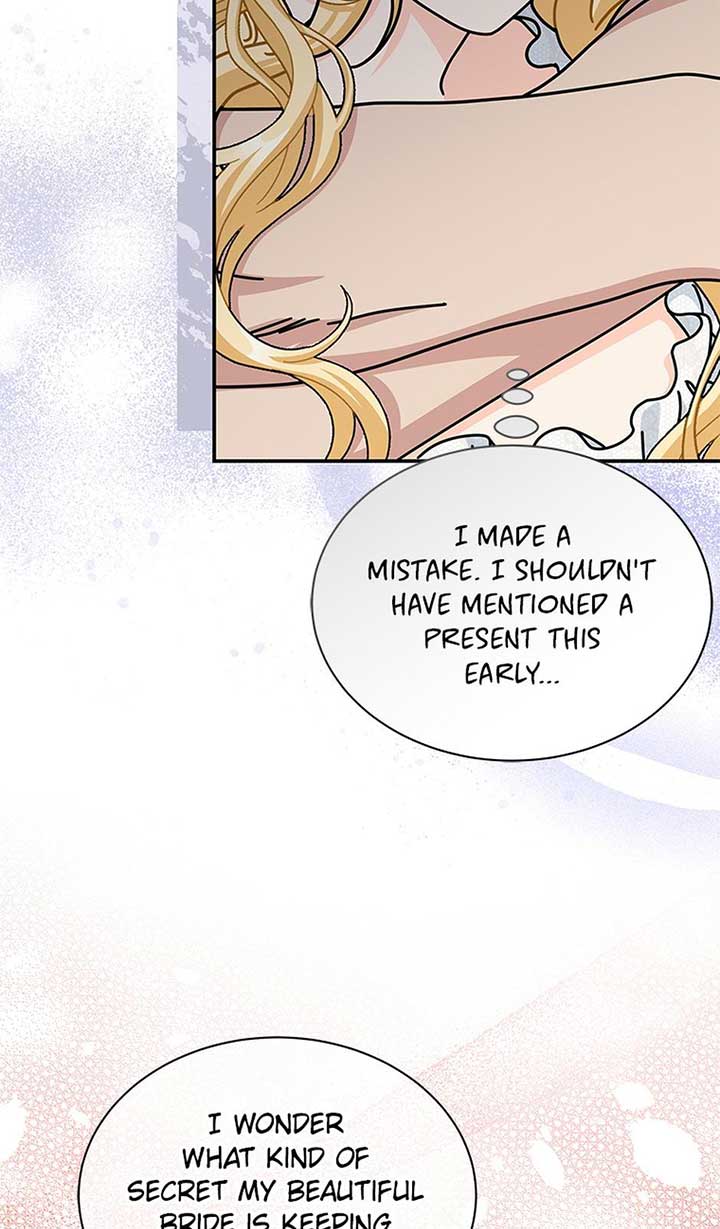 The Sea Captain's Bride Chapter 78 page 30