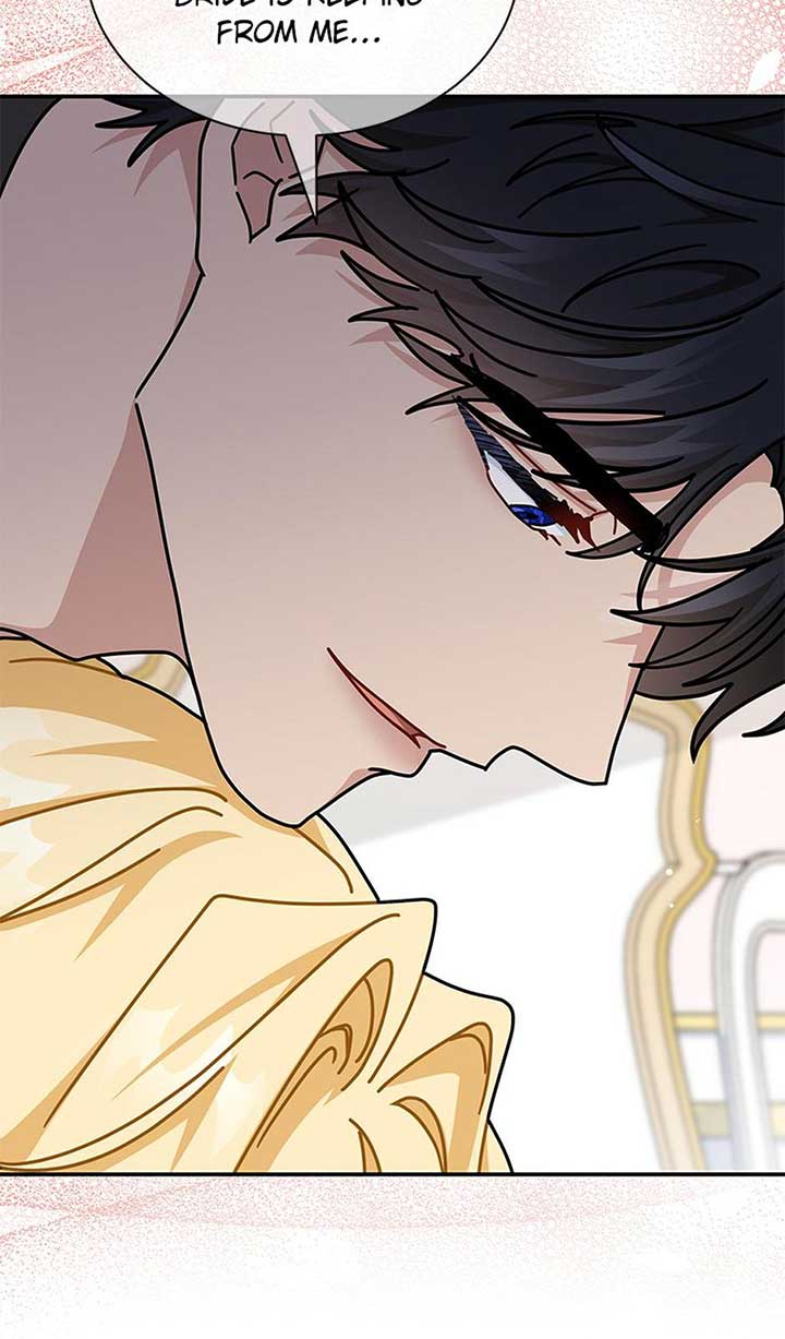 The Sea Captain's Bride Chapter 78 page 31