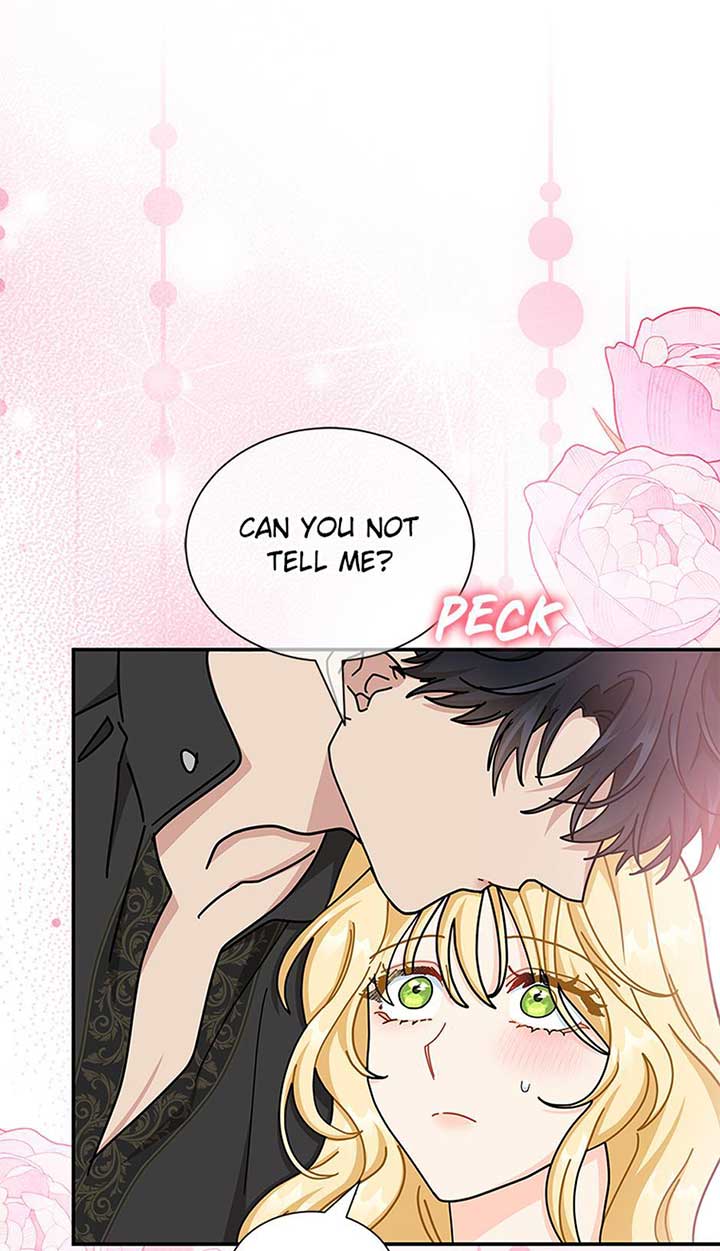 The Sea Captain's Bride Chapter 78 page 32