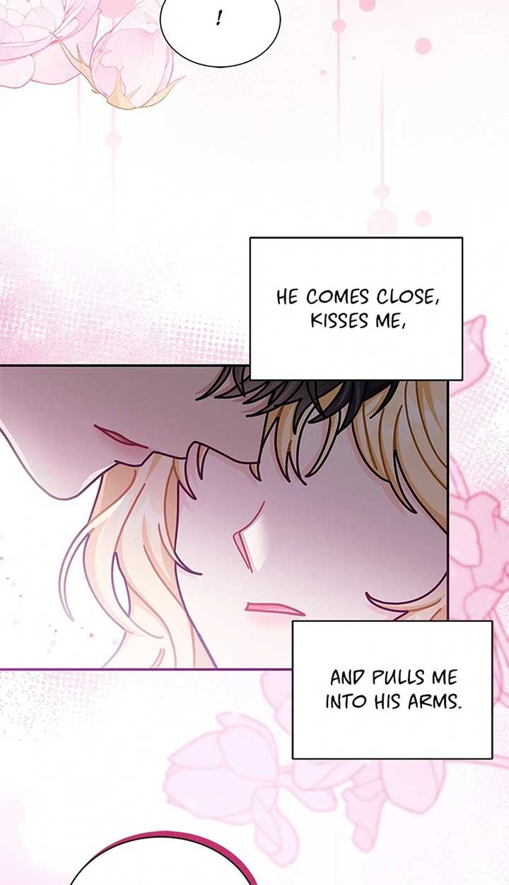 The Sea Captain's Bride Chapter 78 page 33