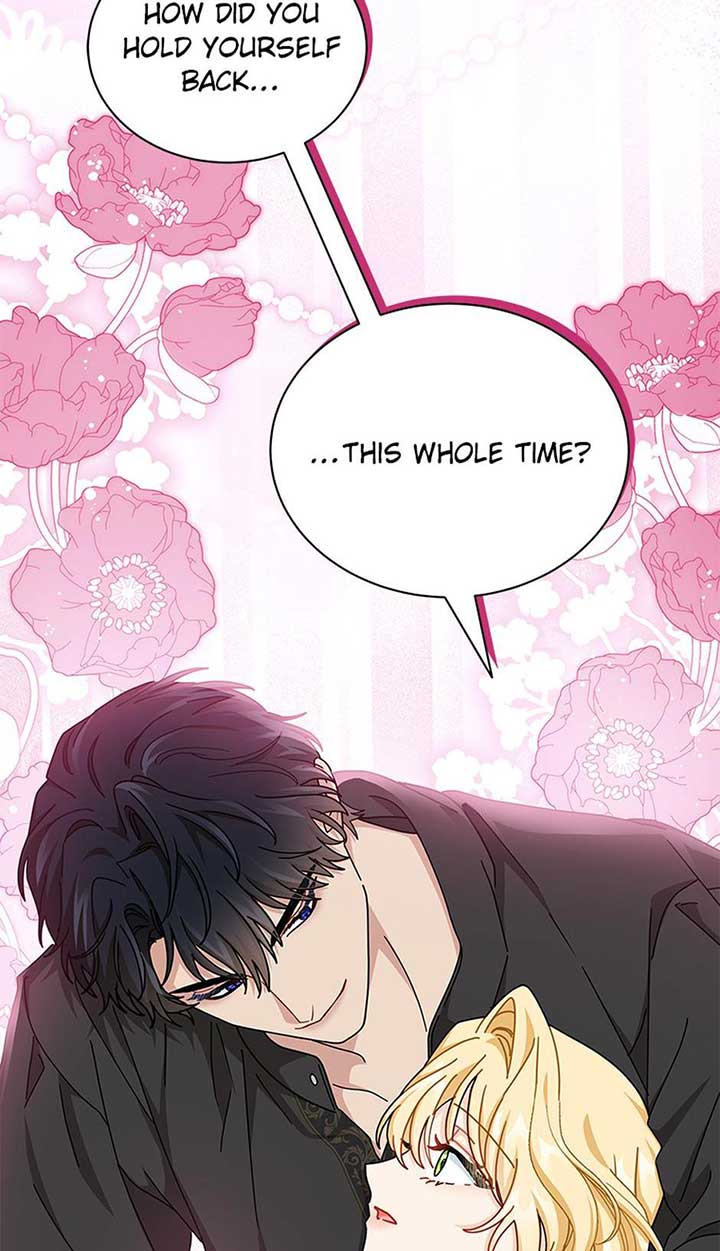 The Sea Captain's Bride Chapter 78 page 34