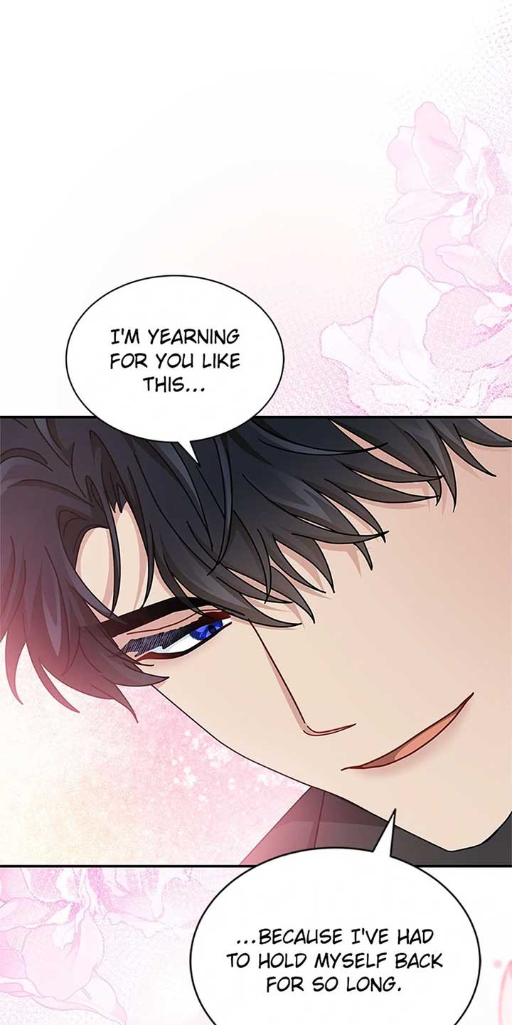 The Sea Captain's Bride Chapter 78 page 36