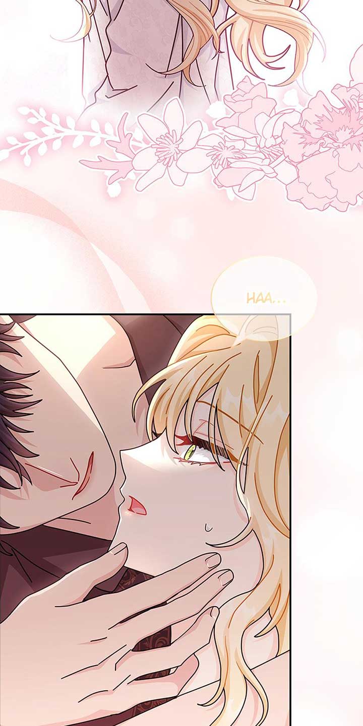 The Sea Captain's Bride Chapter 78 page 38