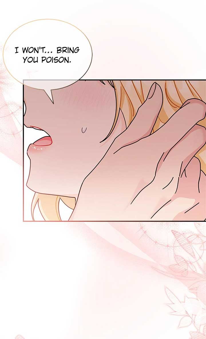 The Sea Captain's Bride Chapter 78 page 40