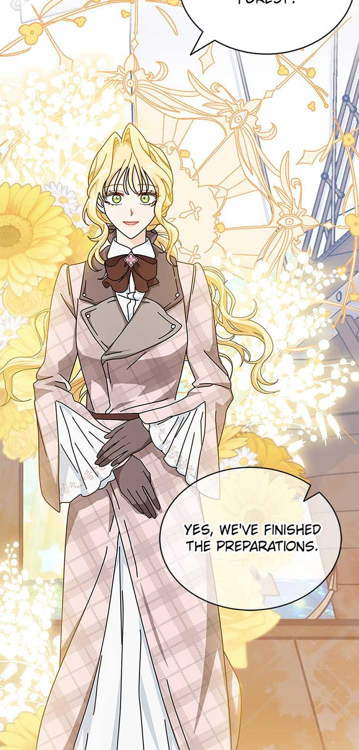 The Sea Captain's Bride Chapter 78 page 46