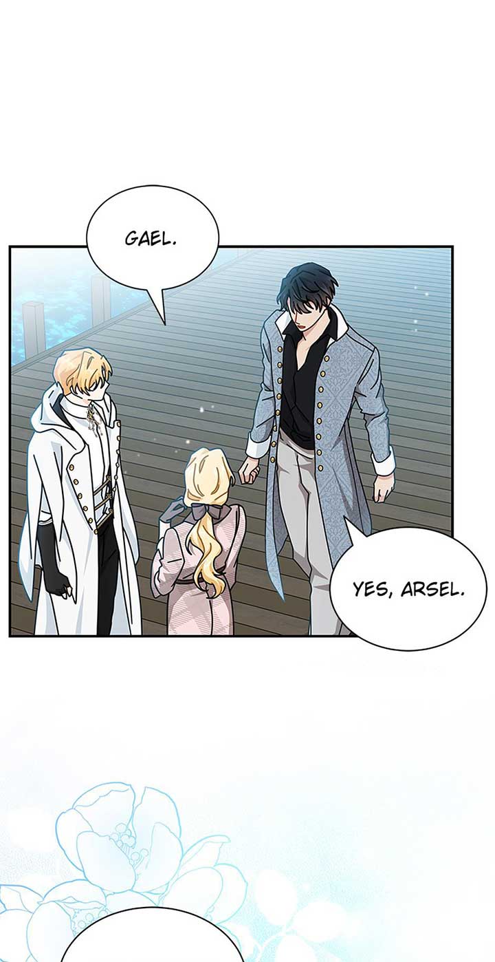 The Sea Captain's Bride Chapter 78 page 49