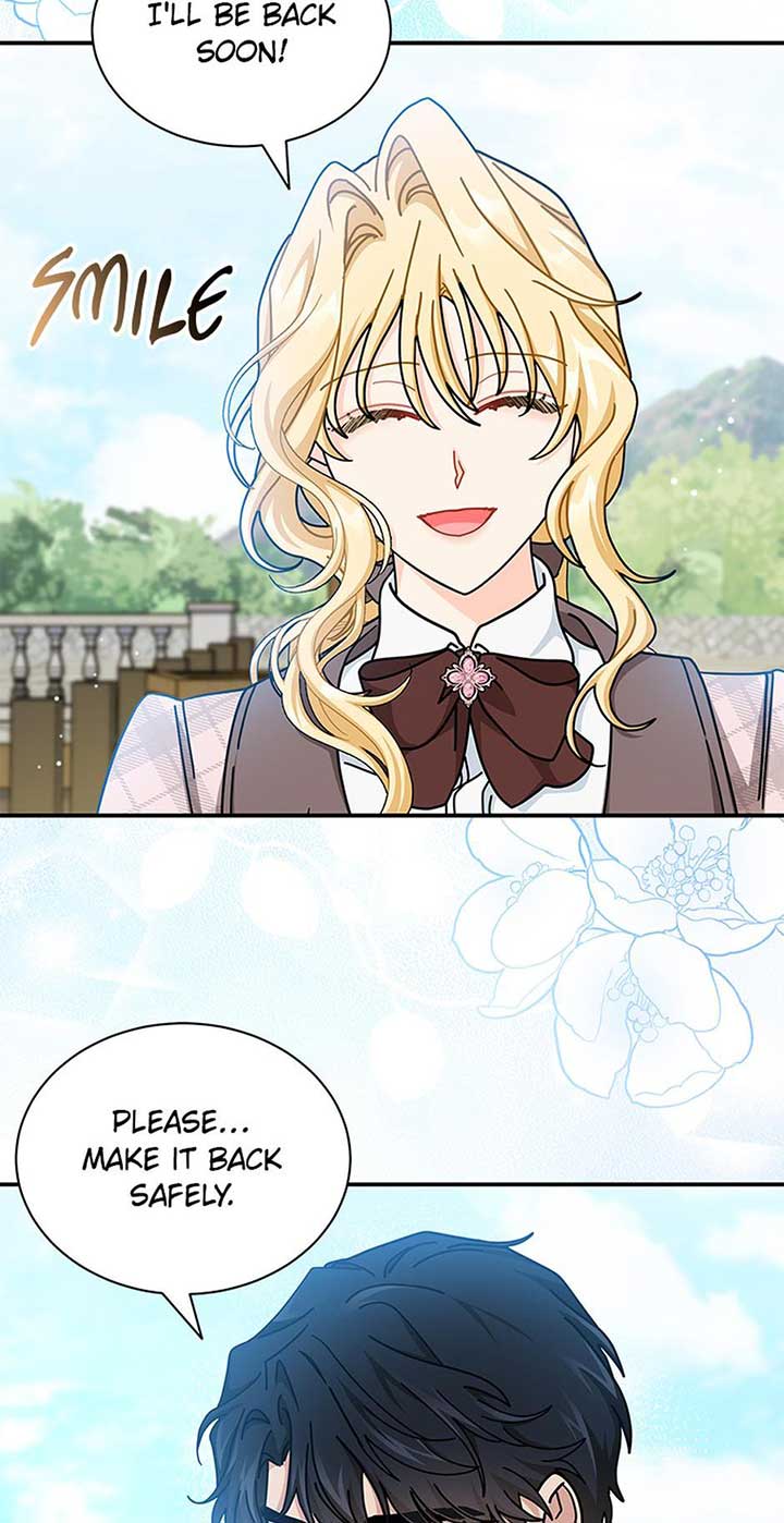 The Sea Captain's Bride Chapter 78 page 50