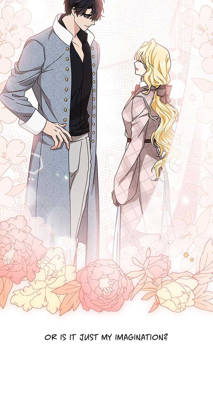 The Sea Captain's Bride Chapter 78 page 53