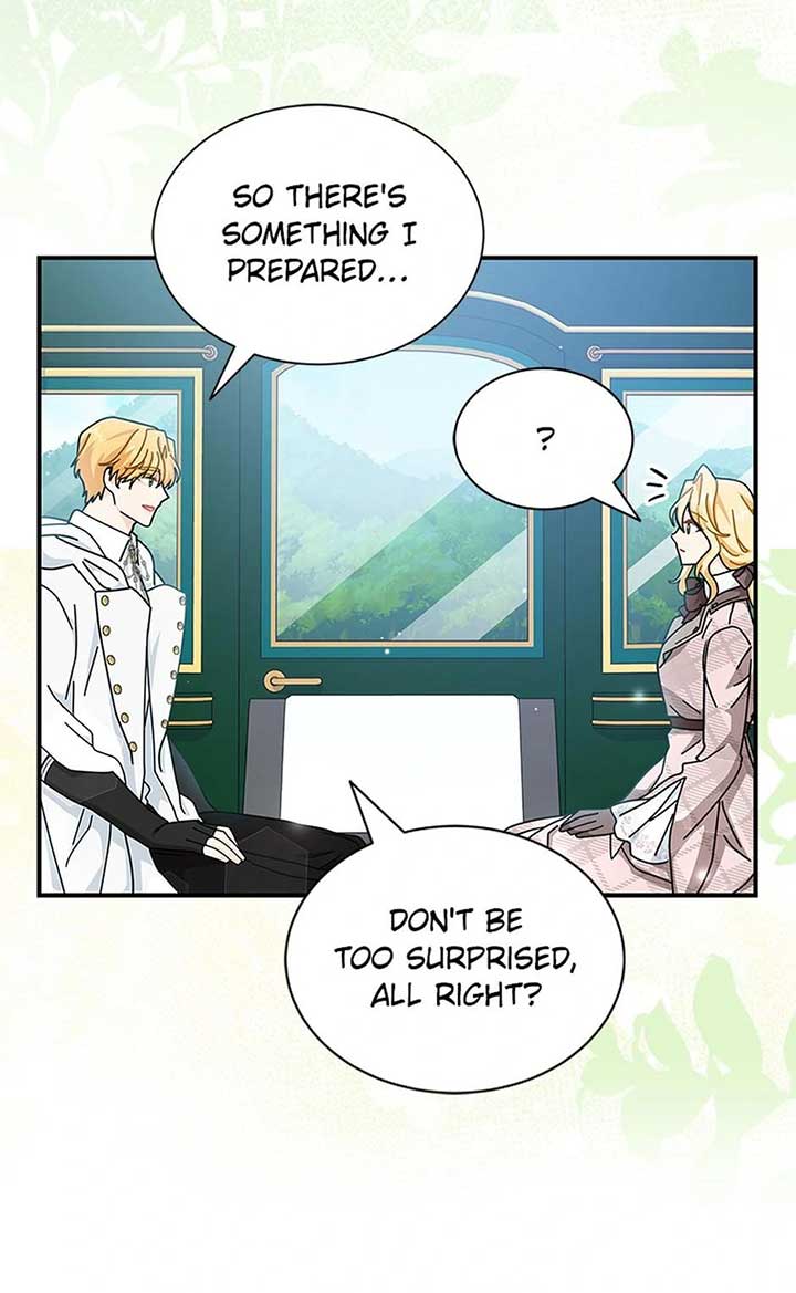 The Sea Captain's Bride Chapter 78 page 56
