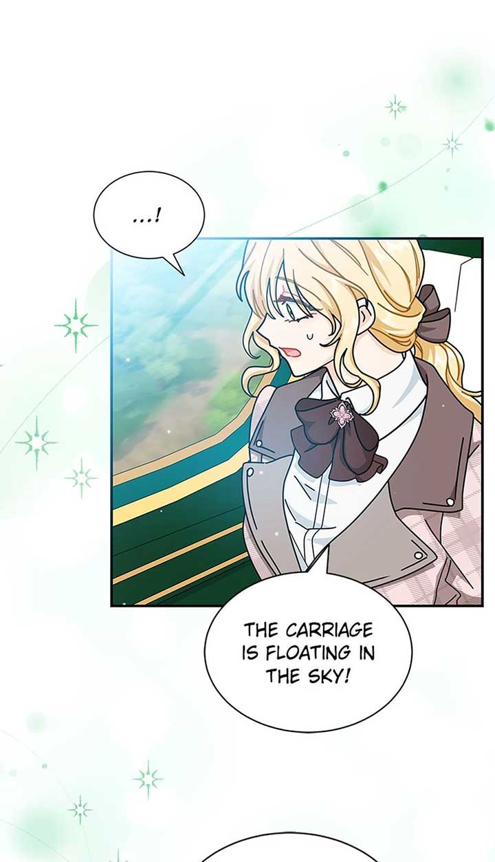 The Sea Captain's Bride Chapter 78 page 61