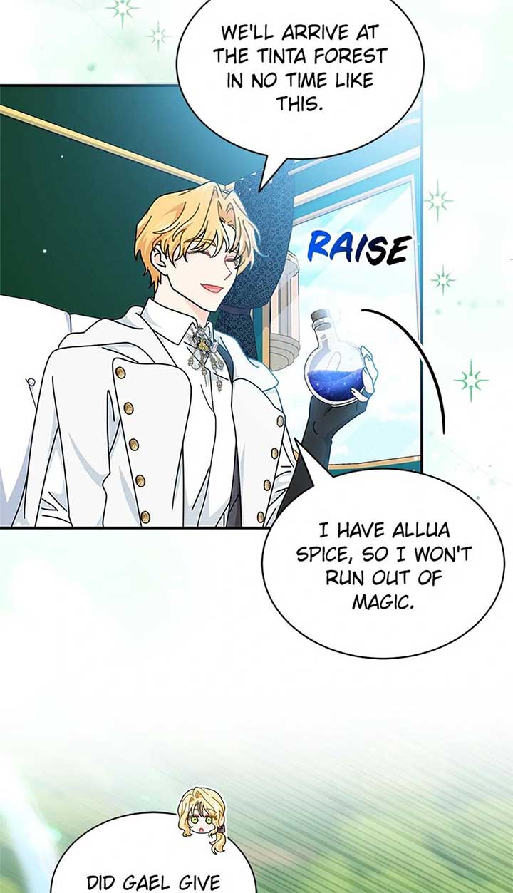 The Sea Captain's Bride Chapter 78 page 62