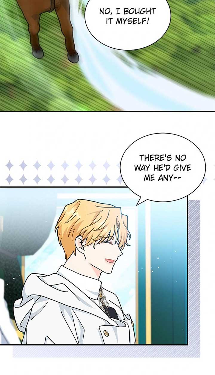 The Sea Captain's Bride Chapter 78 page 64