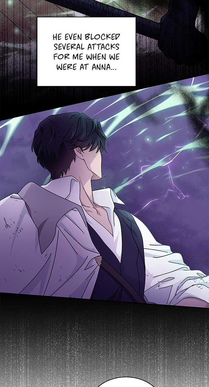 The Sea Captain's Bride Chapter 78 page 68