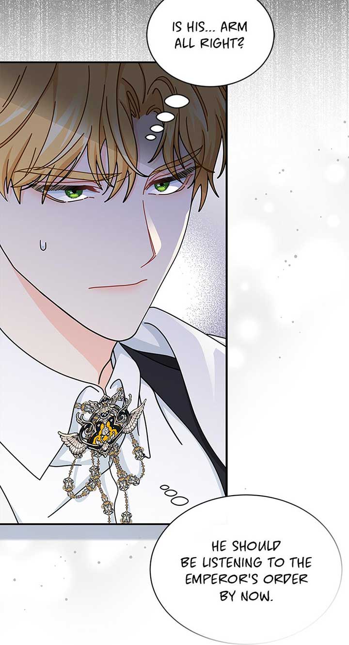 The Sea Captain's Bride Chapter 78 page 69