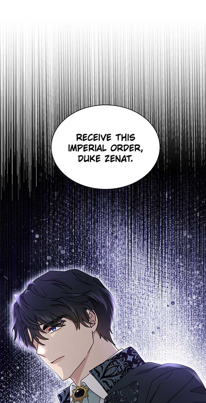 The Sea Captain's Bride Chapter 78 page 70