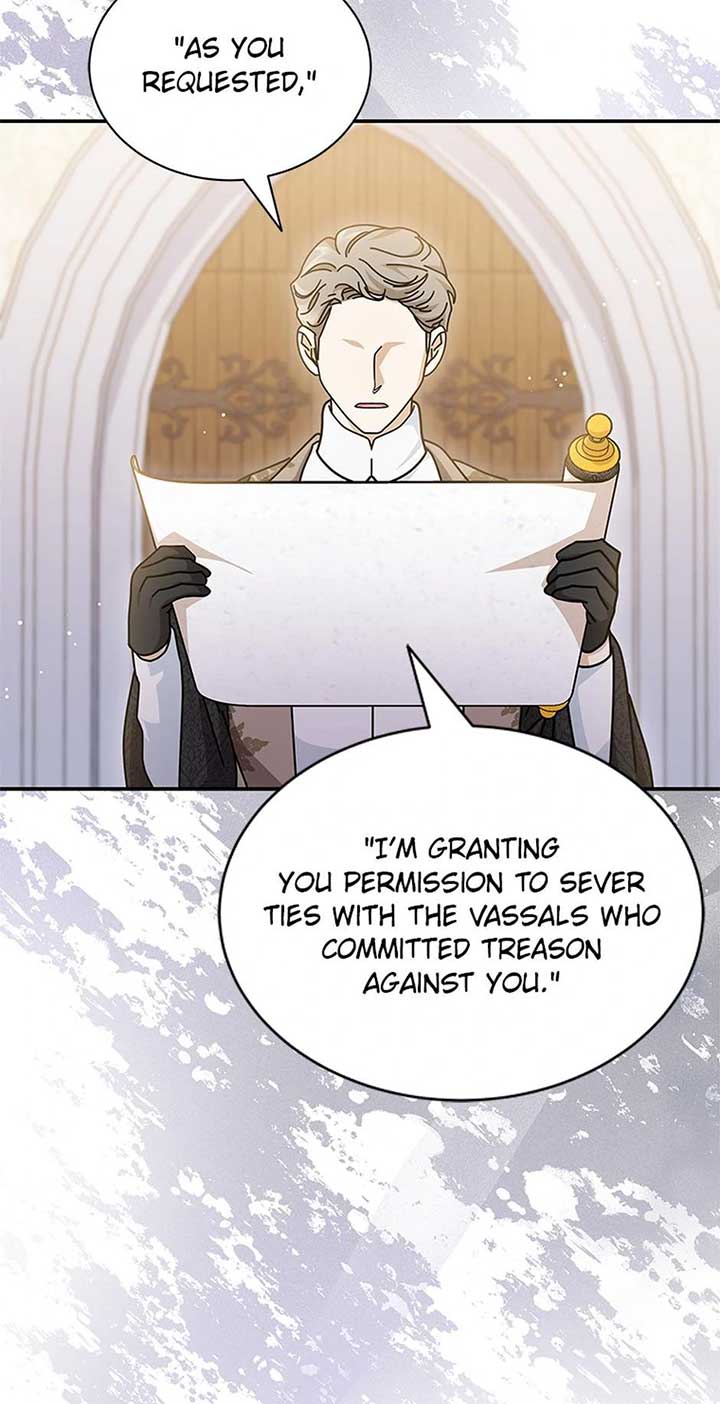 The Sea Captain's Bride Chapter 78 page 72