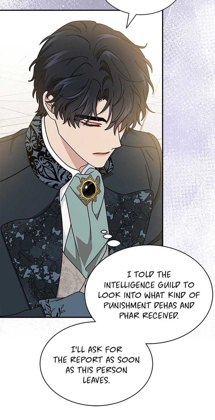 The Sea Captain's Bride Chapter 78 page 74