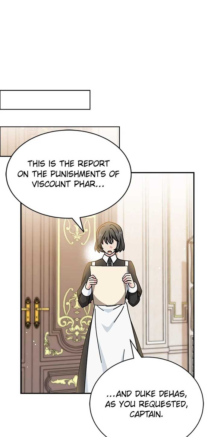 The Sea Captain's Bride Chapter 78 page 75