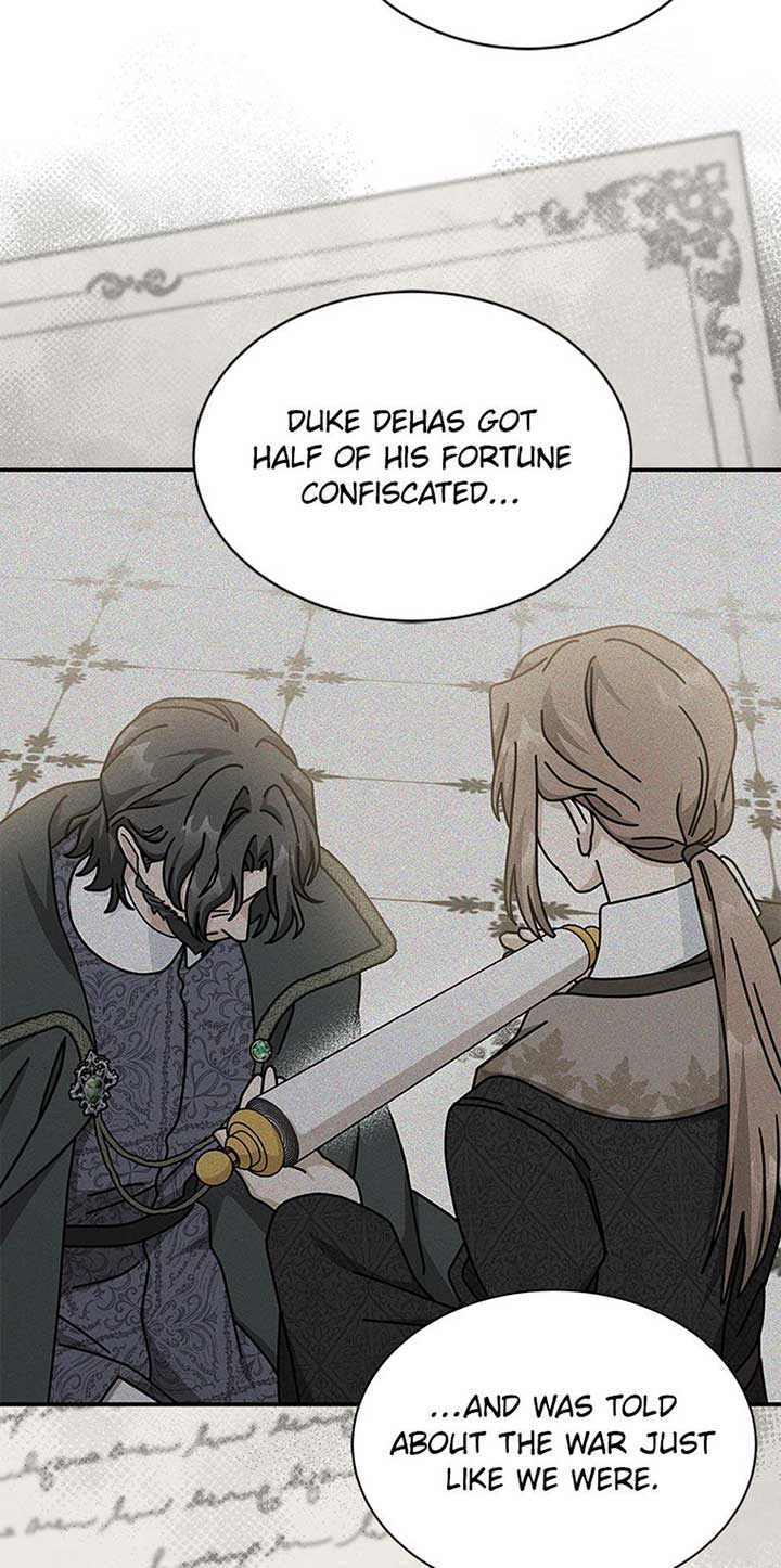 The Sea Captain's Bride Chapter 78 page 76