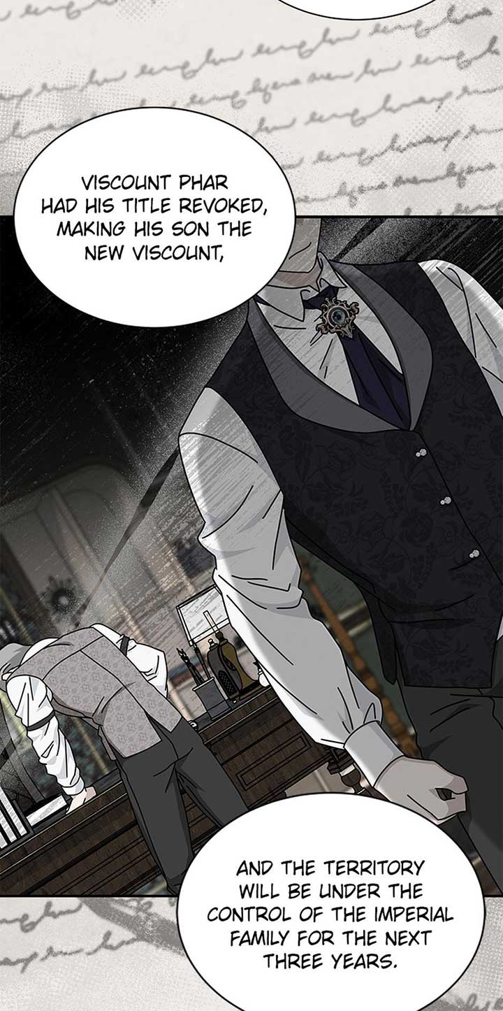 The Sea Captain's Bride Chapter 78 page 77