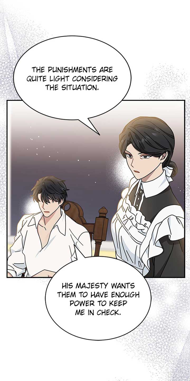The Sea Captain's Bride Chapter 78 page 79