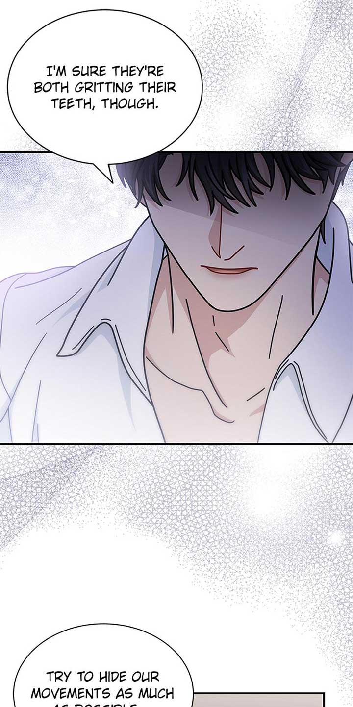 The Sea Captain's Bride Chapter 78 page 80
