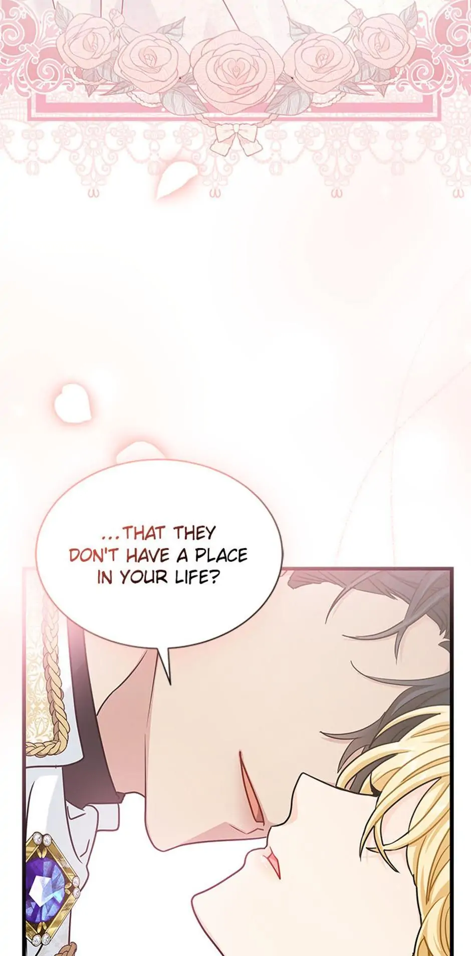 The Sea Captain's Bride Chapter 26 page 3