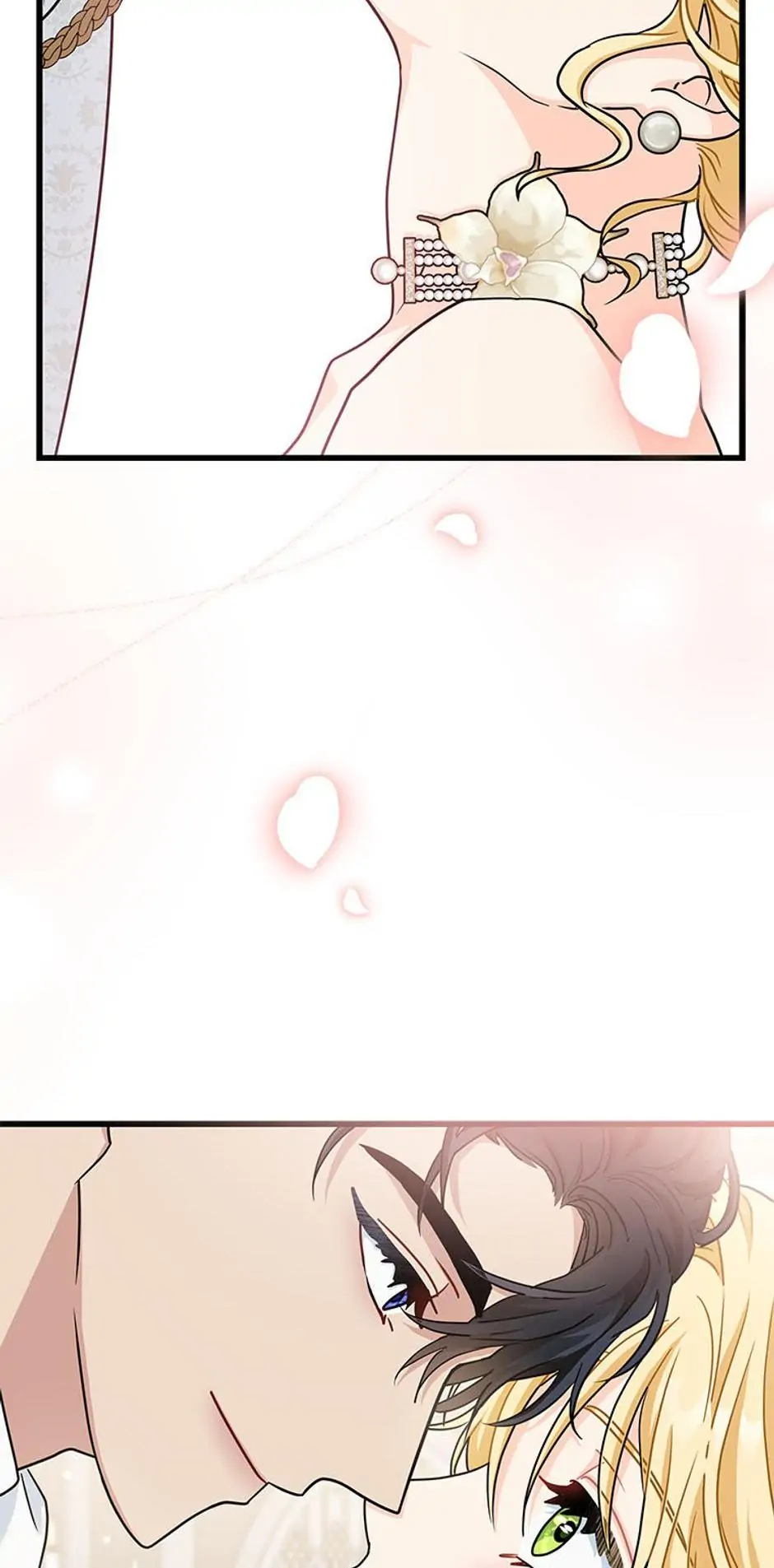The Sea Captain's Bride Chapter 26 page 4