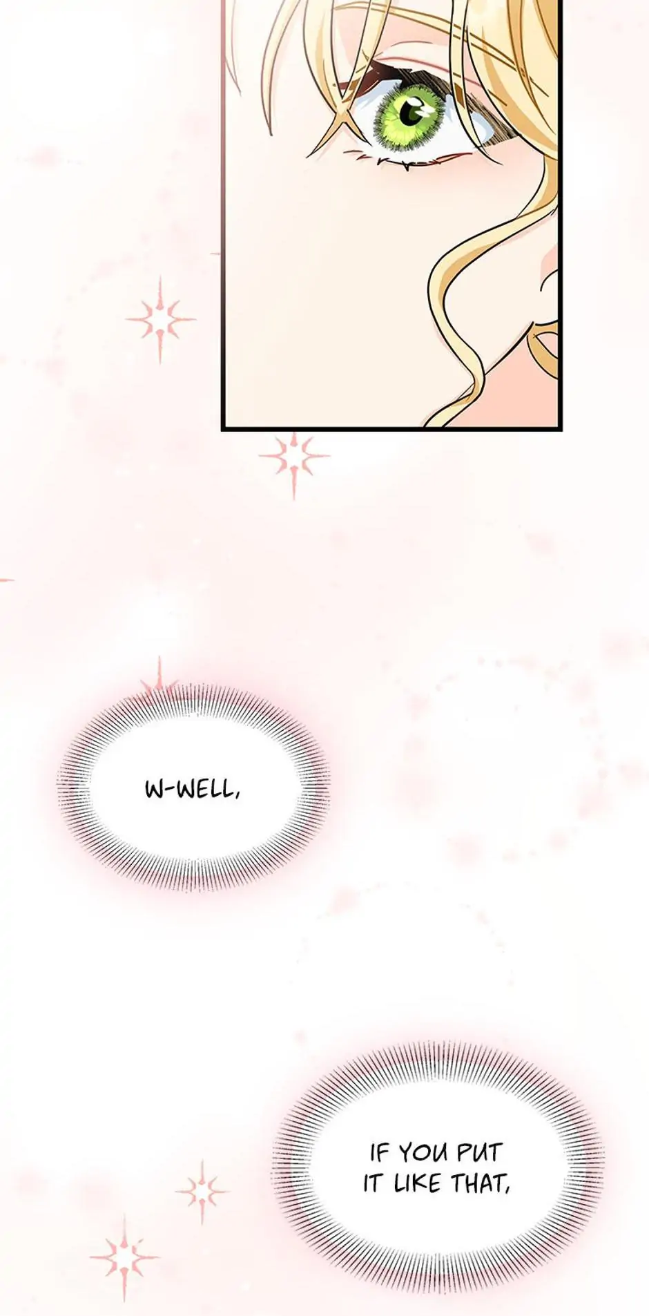 The Sea Captain's Bride Chapter 26 page 6