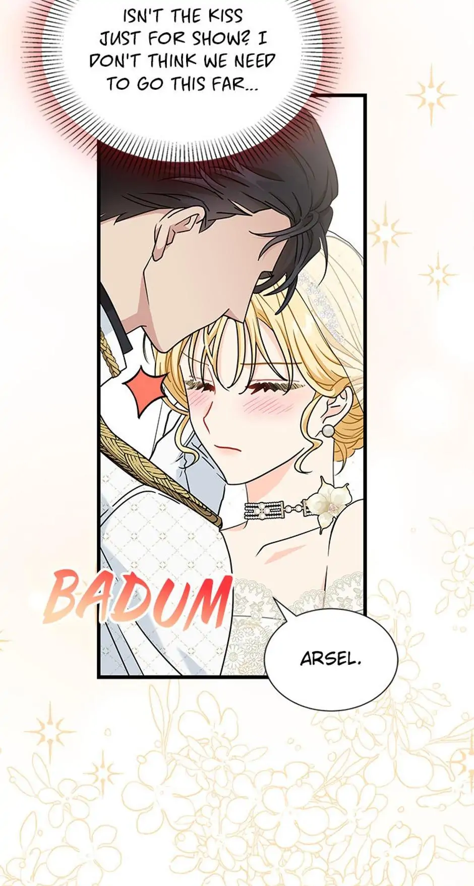 The Sea Captain's Bride Chapter 26 page 16